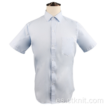 camiseta blanca para hombre